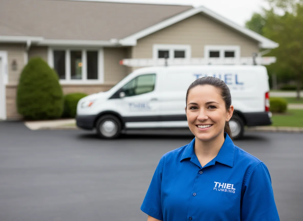 Plumber Warwick, ND FAQs